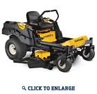 17dsdalb010 Cub Cadet New Heavy