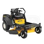 17ricaxn010 Cub Cadet Nos Rztlx Lap Bar Riding Mower Cut