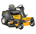 17rrcbyz010 Cub Cadet Rzt Sx Kh Riding Mower With Steering Wheel