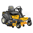 17rwcbyz010 Cub Cadet New Zero Turn Riding Mower Efi With Steering