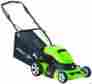 0264794 18-inch 60318 Yozos Walk-behind Lawn Mowers Earthwise Cordless Self-propelled Electric Lawnmower Walk Behind Mo 026479603184