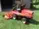 1800 Kobota Gf Diesel Mower
