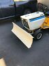1812 Cub Cadet Garden Tractor Power Angle Plow Deck