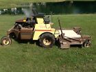 1822 Grasshopper Lawn Mower 1822 Grasshopper Lawn Mower