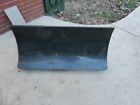 18532  Bolens Fmc Snow Blade