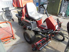 1862g Jacobsen Textron Greens King 1862g Jacobsen Textron Greens King