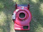 917.379202 189437 Craftsman Self Propelled Mower Deck Oem