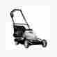 18a-212b783 Rm212b Remington New 24-volt Cordless Push 19 Lawn Mower Model 043033553396