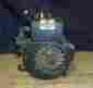 190407 Vtg 1973 8hp Briggs Stratton Model Electric Start Engine Garden Tractor 190407 Vtg 1973 8hp Briggs Stratton Model Electric Start Engine Garden Tractor