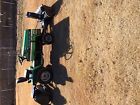 1920 Duetz-allis Deutz Allis With Extras