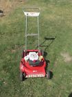 19222 Toro Vintage Whirlwind Walk Behind Mower