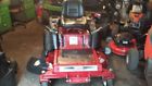 1942 White Zero Turn Riding Lawn Mower