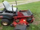1952zx Toro Timecutter Zero Turn Mower