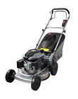 1953 Worth Garden 19 Aluminum Deck Self Propelled 196 Cc Gas Lawn Mower Item 6936863019535