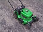 10683 195cc Lawn-boy Lawn Boy Push Mower W Tecumseh Engine