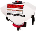 19920 Swisher Broadcast Spreader Grass Seed Fertilizer Sand Salt 0728172401608