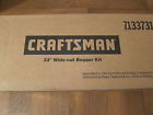 19a20001oem Craftsman 33 In Wide
