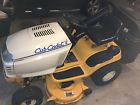1e046h50158 Cub Cadet Xt1 Enduro
