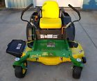 1gxz540mjhh060213 John Deere 2017 Z540m
