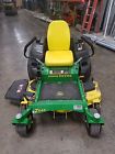 1m0z645vkem150726 John Deere 2014 Z645 Ez-track