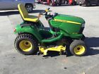 1mox728aabm070104 John Deere X728 Ultimate 1mox728aabm070104 John Deere X728 Ultimate