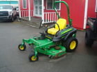 1tc915bcadt011293 John Deere Cut Hours Good Codition