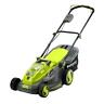 1y4sife6hm Sun Joe Cordless Battery Walk Behind Push Mower Flat Brushless