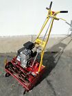 20-3.5 Rp7 Mclane Inch Gas Reel Mower Self Propelled Golf Greens Lawnmower