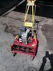 20-35 Rp7 Mclane Hp Turf Reel Mower