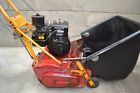 20-3rpt-7 Mclane 7 Blade Reel