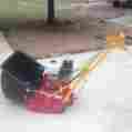 20-4g-10 Mcclane 20 Mclane Greens Mower