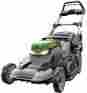 Lm2000-s 20-inch Ego Power 56-volt Lithium-ion Cordless Lawn Mower Battery And Not 692042004193