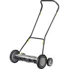 2001-20ew Earthwise Push Reel Lawnmower 026479200123 2001-20ew Earthwise Push Reel Lawnmower 026479200123
