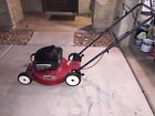 2103820010 20010 R-21p Toro Gts Recycler Mower