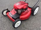 20016 Toro Self Propelled Mower