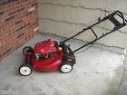 20017 Toro Personal Pace Push Lawn Mower Recycler Self Propelled 22 Lawnmower