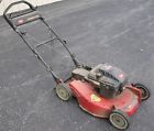 20042 Toro Older Personal Pace Self Propel Super Recycler Lawn Mower