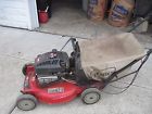 Sr-21se 20045 Toro Lawn Mower
