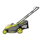 200461 Joe Best Cordless Lawn 683194322310