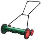 2010-20sg Scotts 20 In Reel Mower With Grass Catcher