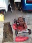 20119 Toro Vintage Whirlwind Mower 20119 Toro Vintage Whirlwind Mower