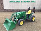 136627 2025r John Deere 2016 W