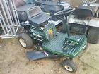 2028 Bolens Riding Lawnmower Speed Briggs Garden Lawn Tractor Mower