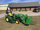 132653 2032r John Deere 2014 62d Deck