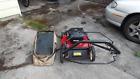 20331 Toro Recycler Self Propelled