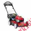 100659636 20332 Toro Personal Pace Recycler 22 In Variable Speed Gas Lawn Mower