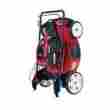 0210383 20339 Toro New Self Prop 22 In Variable Speed Gas Lawn Mower Mulch Folding 021038203393