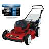 20361t Toro Push Lawn Mower Cordless Battery Walk Behind 0021038982137