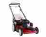 20371 Toro 22 In High And Front Wheel Drive Variable Speed Self-propelled Gas Lawn Mower 0021038203713