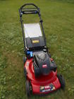 20373 Toro Used Recycler 22